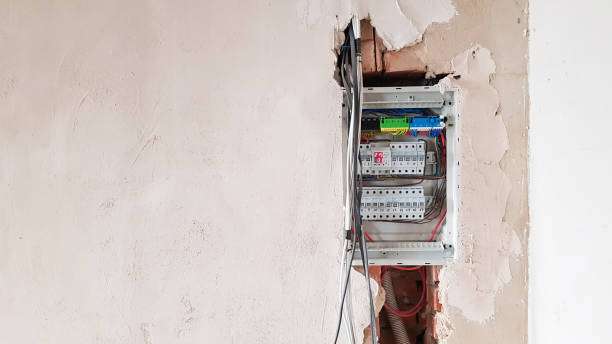 DB Board & Circuit Repair in Dubai by Ocean Dubai Fitout Services