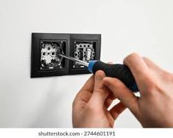 Switch & Socket Replacement in Dubai by Ocean Dubai Fitout Services