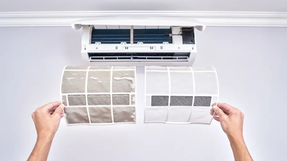 AC Deep Cleaning