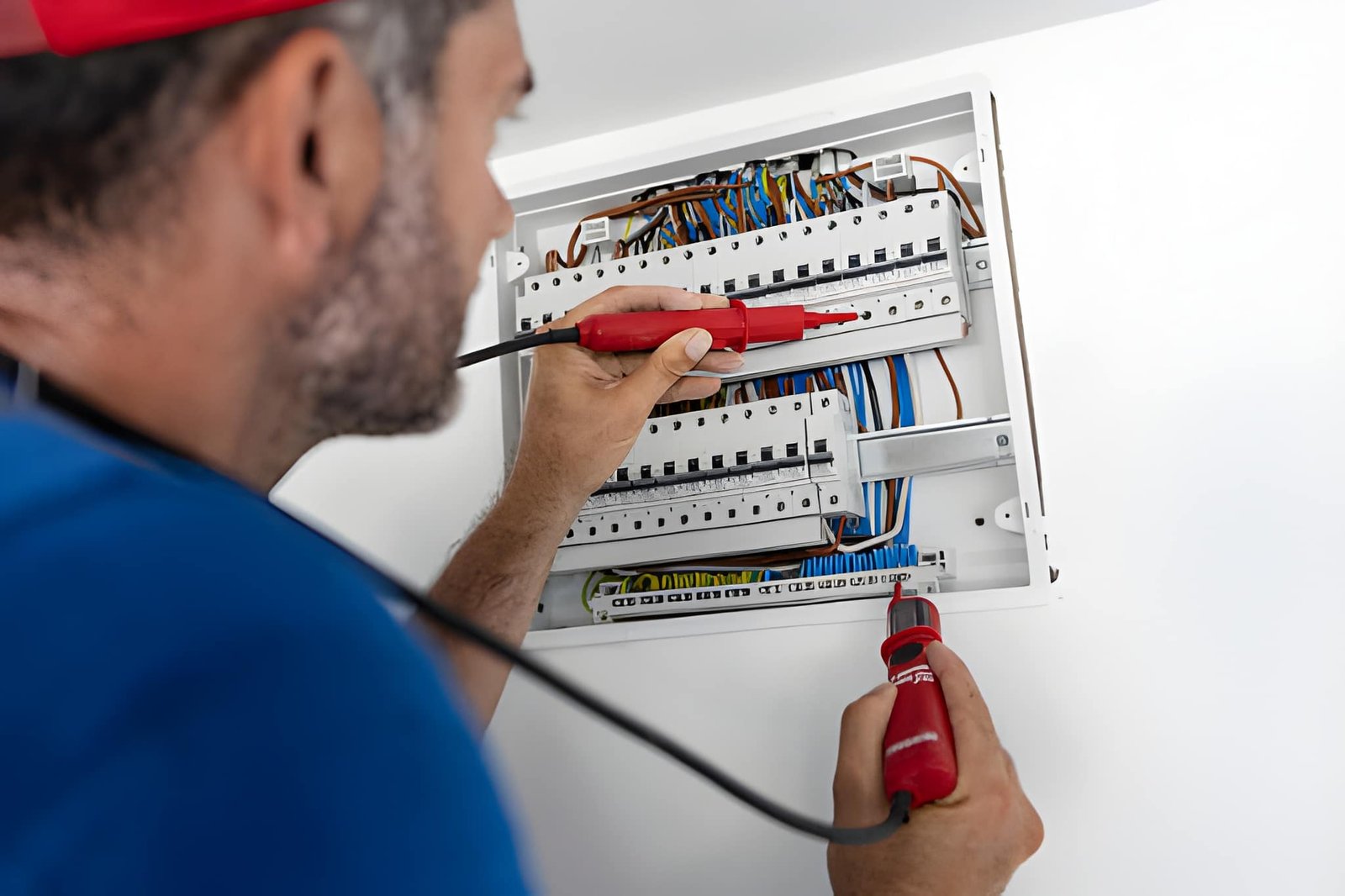 Electrician Services in Dubai