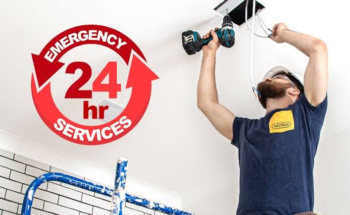 Emergency Electrical Service