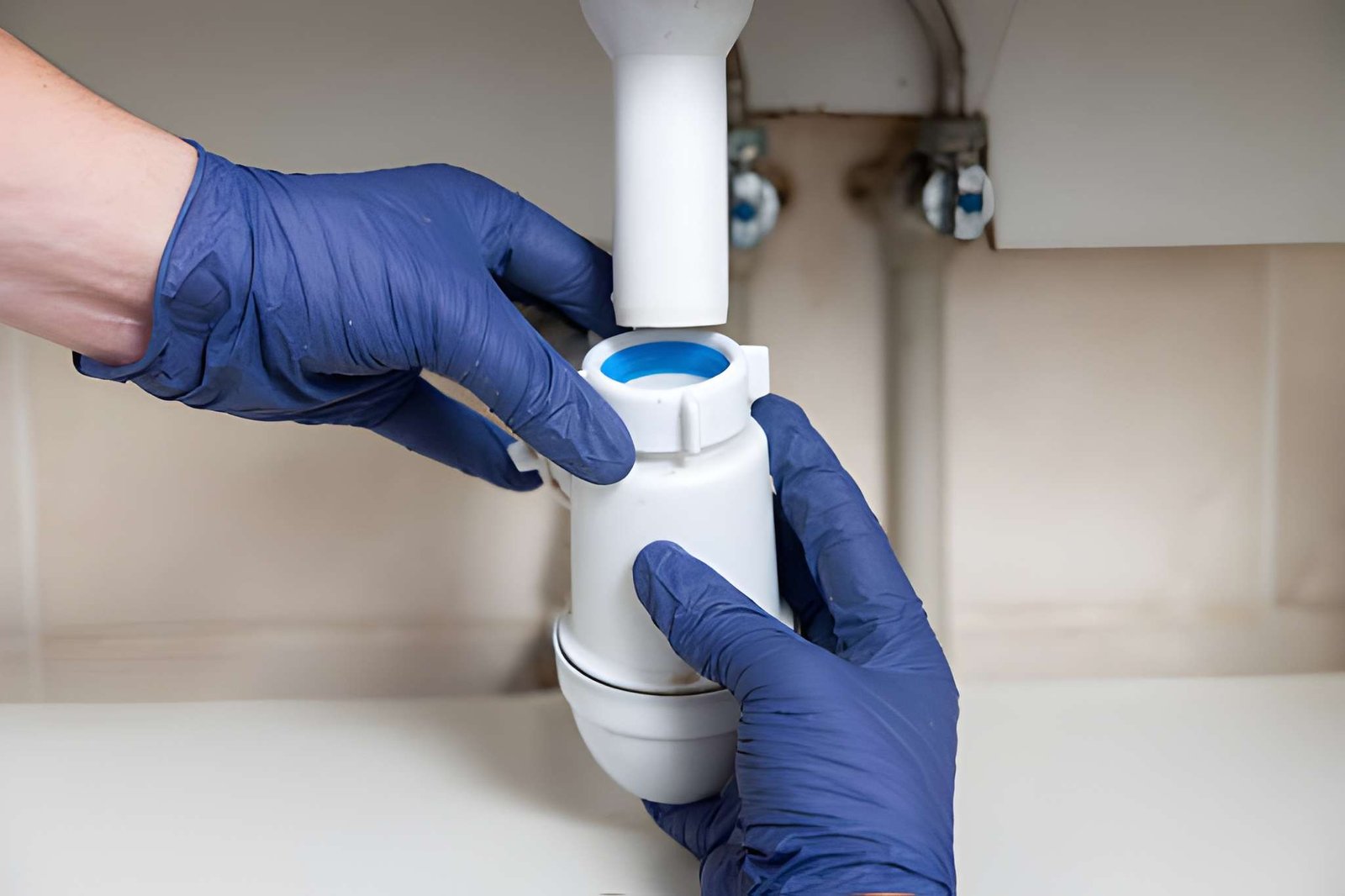 Emergency Plumbing Service