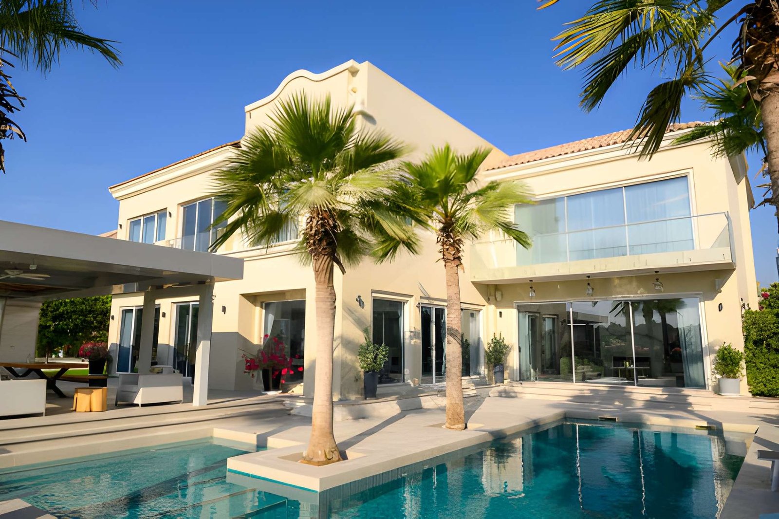Exterior Painting