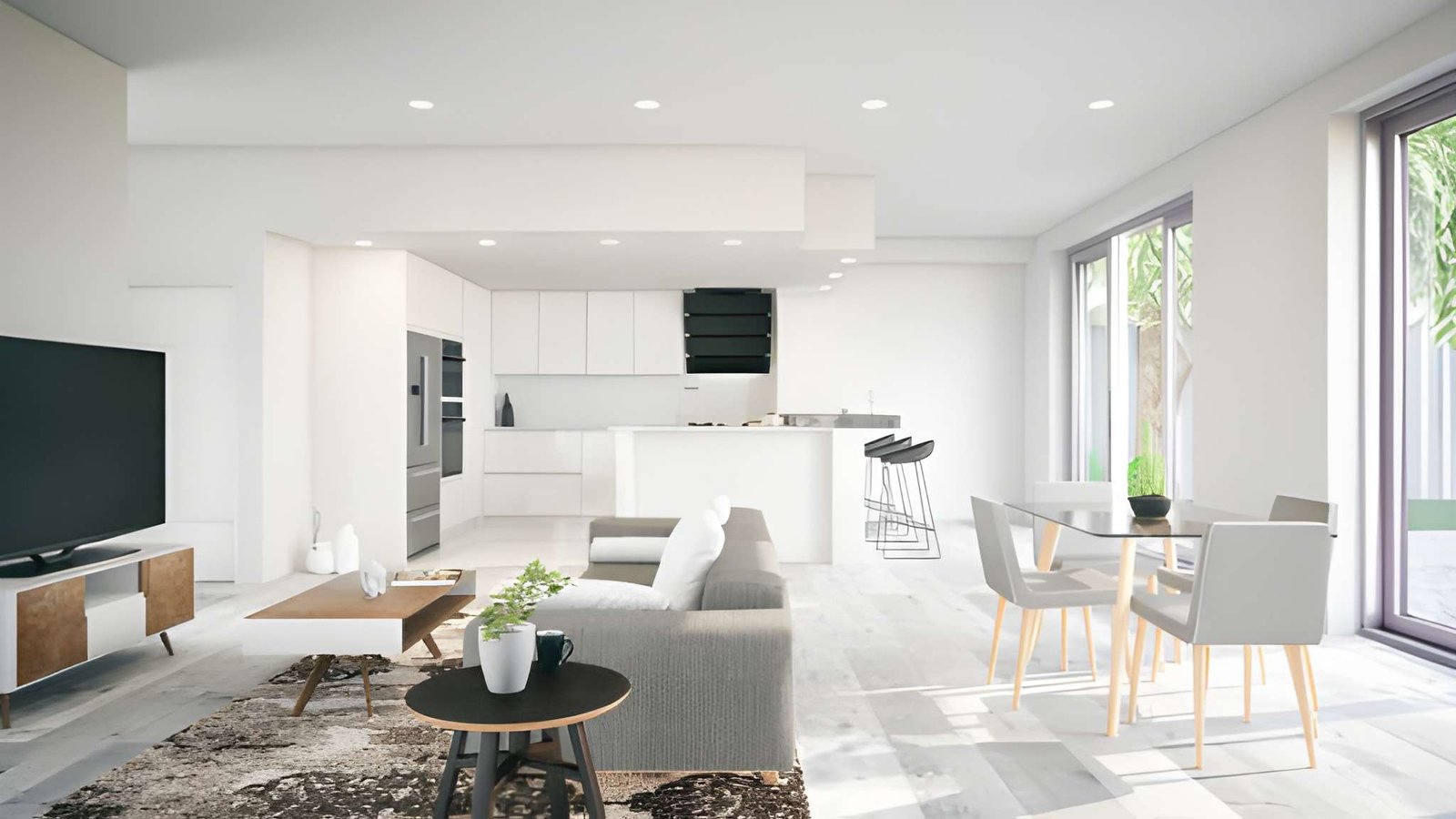 Ocean Dubai Fitout Services — Quality Workmanship in Dubai