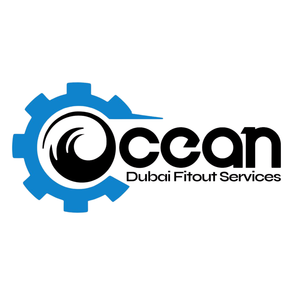 Ocean Fitout Logo