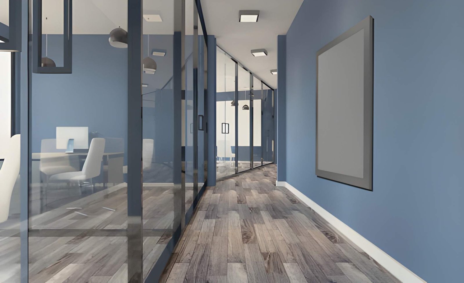 Office Painting