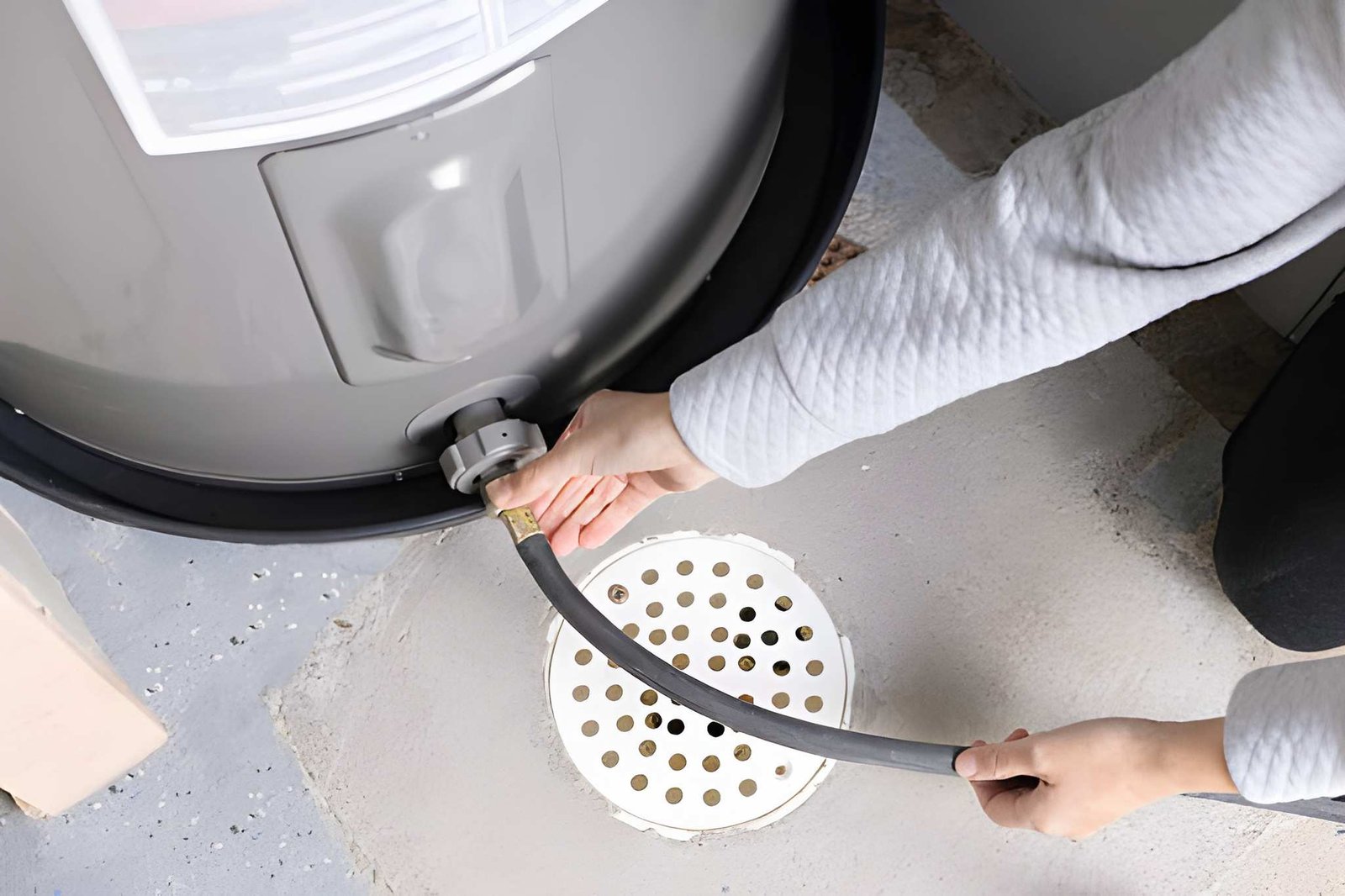 Water Heater Repair & Installation Services in Dubai - professional service in Dubai