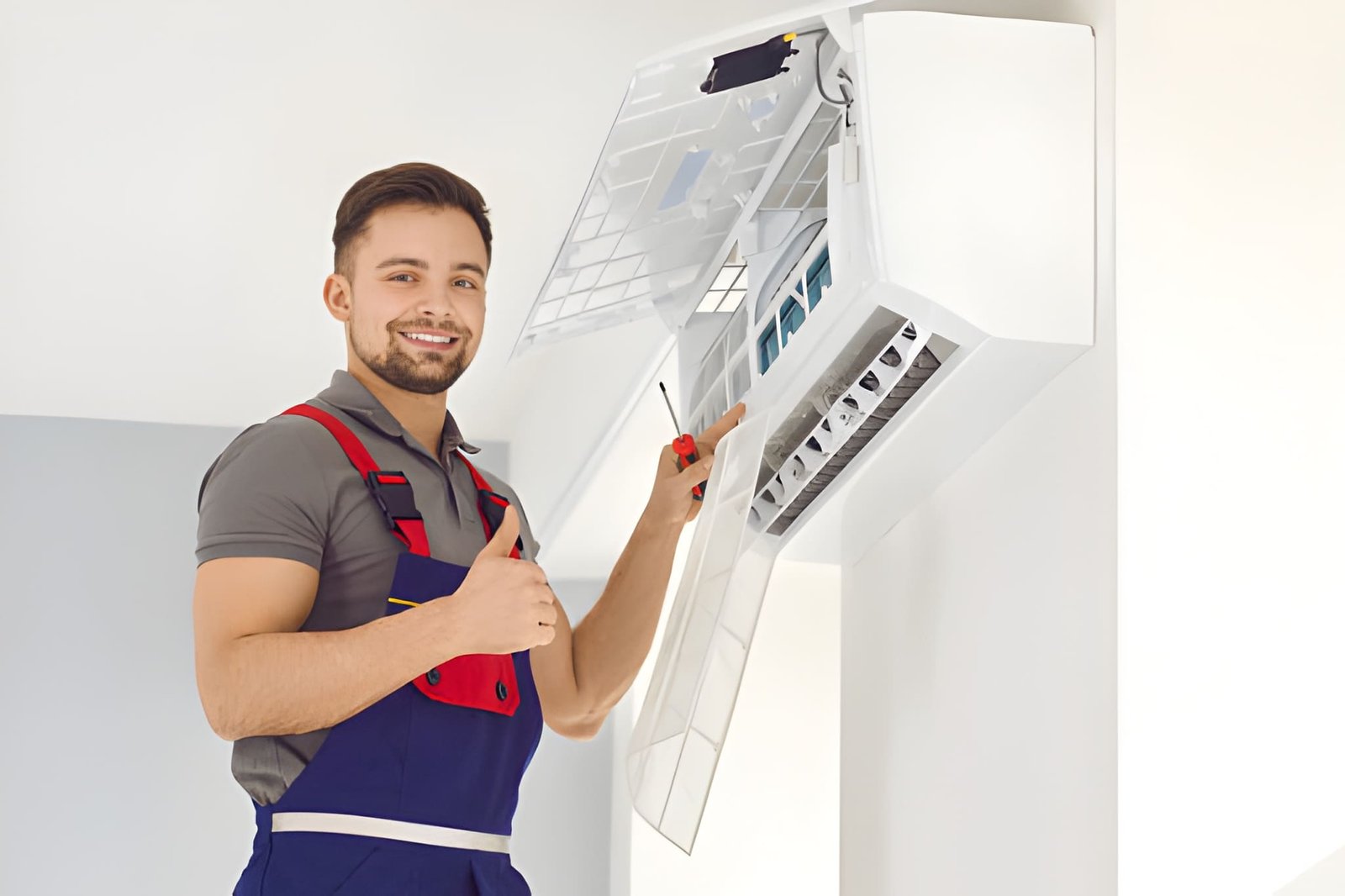 AC Repair Services in Dubai - professional service in Dubai