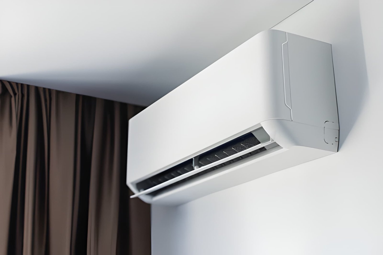 Split AC Repair & Maintenance